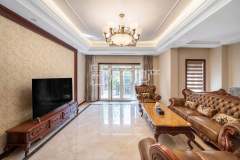 清源上林湖(别墅) 4室2厅4卫 231.87m² 780万