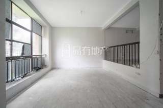 三江鸣翠蓝湾(别墅) 5室3厅3卫 214.22m² 388万