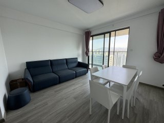 望钰和府北区 2室1厅1卫 50.00m² 1500元/月