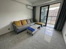 望钰和府南区 3室2厅2卫 110.00m² 2200元/月