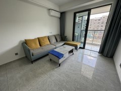 望钰和府南区 3室2厅2卫 110.00m² 2200元/月