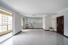 中天富春诚品二期 3室2厅2卫 125.59m² 190万