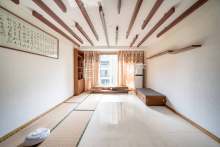 云水山居(公寓住宅) 3室2厅2卫 106.48m² 120万