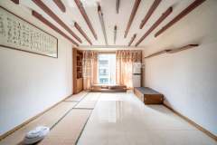 云水山居(公寓住宅) 3室2厅2卫 106.48m² 120万