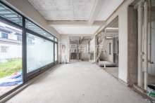 九龙仓雍景山(别墅) 4室2厅4卫 140.12m² 500万