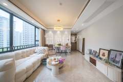众安顺源府 3室2厅2卫 95.42m² 200万