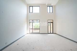 万科君望(别墅) 4室2厅3卫 164.79m² 400万