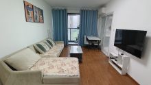 望钰和府北区 2室1厅1卫 80.00m² 1900元/月