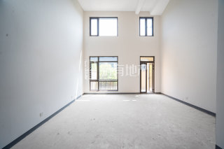 万科君望(别墅) 4室2厅3卫 165.38m² 380万