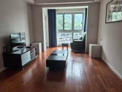 云栖玖著(公寓住宅) 2室2厅2卫 87.43m² 3600元/月