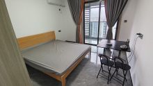 望钰和府北区 2室1卫 50.00m² 1400元/月