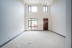 万科君望(别墅) 4室2厅4卫 163.77m² 420万