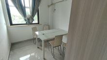 公望公寓 1室1厅1卫 50.00m² 1500元/月