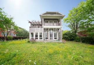 金都富春山居(别墅) 5室2厅4卫 288.32m² 1800万