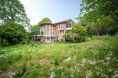 秀水山庄 6室2厅5卫 492.49m² 2999万