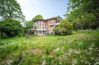 秀水山庄 6室2厅5卫 492.49m² 2999万