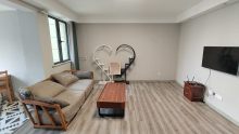 公望公寓 2室2厅2卫 102.45m² 2500元/月