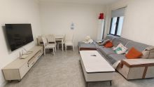 公望公寓 3室2厅1卫 102.58m² 2300元/月