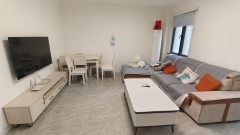 公望公寓 3室2厅1卫 102.58m² 2300元/月