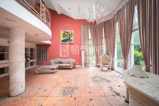 秀水山庄 6室2厅5卫 492.49m² 2978万