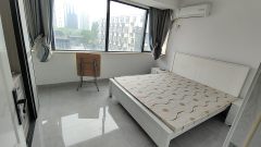 公望公寓 1室1厅1卫 50.00m² 1380元/月