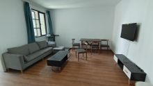 公望公寓 3室2厅2卫 101.40m² 2000元/月