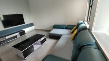 公望公寓 2室2厅1卫 102.00m² 2300元/月