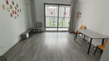 望钰和府北区 2室1厅1卫 79.00m² 1800元/月