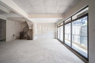 大城小院(公寓住宅) 4室2厅3卫 144.31m² 350万