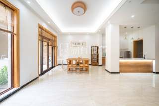 云水山居(别墅) 4室2厅4卫 210.36m² 530万