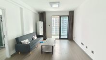 秦忆荣府南区 3室2厅2卫 124.00m² 2100元/月