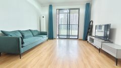 望钰和府北区 3室2厅2卫 110.00m² 2250元/月