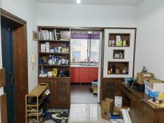 清风阳光苑 2室1厅1卫 83.36m² 127万