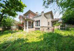 云水山居(别墅) 4室2厅4卫 336.51m² 880万