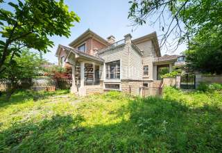 云水山居(别墅) 4室2厅4卫 336.51m² 900万