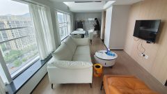 金汇之城 2室1厅1卫 98.00m² 2100元/月