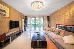 五月香山(公寓住宅) 3室2厅2卫 144.56m² 190万