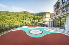紫云山庄 4室2厅3卫 267.55m² 1195万