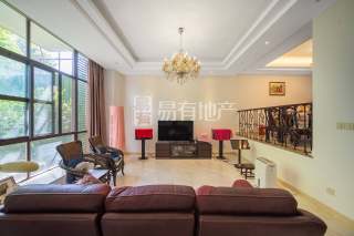 三江鸣翠蓝湾(别墅) 4室2厅2卫 214.68m² 410万