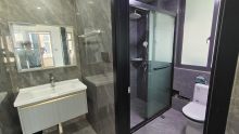望钰和府北区 2室1厅1卫 60.00m² 1600元/月