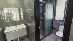 望钰和府北区 2室1厅1卫 60.00m² 1500元/月