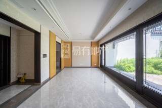 绿城云栖桃花源(别墅) 3室2厅2卫 203.25m² 800万