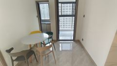 望钰和府南区 2室1厅1卫 65.00m² 1580元/月