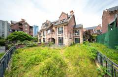 富春红郡(别墅) 3室2厅4卫 325.00m² 678万