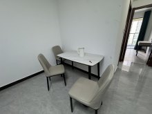 望钰和府北区 1室1厅1卫 50.00m² 1400元/月