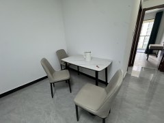 望钰和府北区 3室2厅2卫 110.00m² 2300元/月