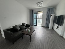 秦忆荣府南区 3室2厅2卫 124.00m² 2200元/月