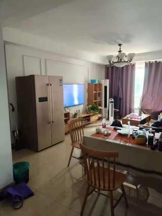 铭鹤花园 2室2厅1卫 88.00m² 115万