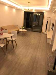 大家悦墅 3室2厅2卫 92.39m² 3200元/月