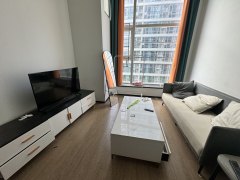 金汇之城 1室1厅1卫 36.00m² 1680元/月